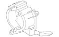 Bracket-Fog Lamp C2S37641OEM