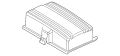 Cover-Battery C2S37789OEM