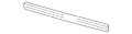 Seal-Door Waist C2S38975OEM