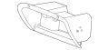Bin-Glovebox (Jaguar OEM) C2S39004ZHEOEM