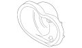 Cap (Jaguar OEM) C2S39579OEM