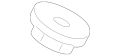 Nut And Washer (Jaguar OEM) C2S39739OEM