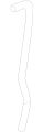 Jaguar Rod-Linkage C2S4022OEM