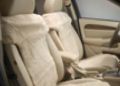 Cover-Seat - Discontinued (Jaguar OEM) C2S40407OEM
