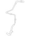 Hose-Power Steer C2S40410OEM