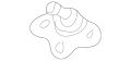 Sensor (Jaguar OEM) C2S40710OEM