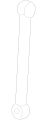 Linkage (Jaguar OEM) C2S4087OEM