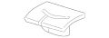 Bezel (Jaguar OEM) C2S41770SELOEM