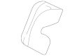 Bezel - Discontinued (Jaguar OEM) C2S41771LEGOEM