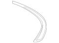 Finisher-Qrtr Gl C2S42275OEM