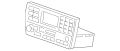 Player-Radiocass - Discontinued (Jaguar OEM) C2S42326OEM