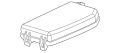 Weight-Balance (Jaguar OEM) C2S42430OEM
