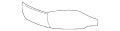 Kit - Occupancy - Discontinued (Jaguar OEM) C2S43081OEM