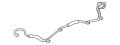 Sensor-Wheel Spe (Jaguar OEM) C2S43217OEM