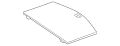 Carpet-Trunk Flo (Jaguar OEM) C2S43318LFNOEM