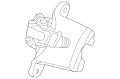 Jaguar Housing-Caliper C2S43448OEM