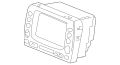Screen-Navigatio C2S43474OEM