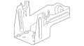 Bracket-Modultr (Jaguar OEM) C2S44331OEM