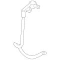 Jaguar Cable-Battery C2S44634OEM