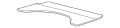 Jaguar Carpet-Trunk Flo C2S44661OEM