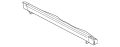 Cover-Rear - Discontinued (Jaguar OEM) C2S44858SELOEM