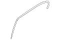 Jaguar Seal-Door C2S44959OEM