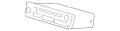 Player-Radio/C. (Jaguar OEM) C2S44973EOEM