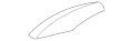 Jaguar Cover C2S44981OEM