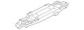 Sensor-Intrusion (Jaguar OEM) (Jaguar OEM) C2S45075OEM