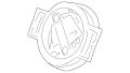 Motor C2S45221OEM