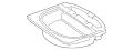 Tray-Stowage - Discontinued C2S45469OEM