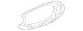 Bracket-Retainin (Jaguar OEM) C2S45537OEM