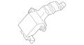 Module-Rain Sens (Jaguar OEM) C2S45725OEM