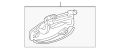 Handle-Door (Jaguar OEM) C2S45753XXXOEM