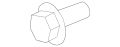 Bolt C2S45769OEM