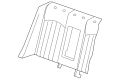 Jaguar Cover-Squab C2S45874LJEOEM
