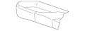 Jaguar Cover-Cushion C2S45920LEGOEM