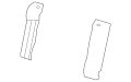 Squab - Discontinued (Jaguar OEM) C2S45932SELOEM