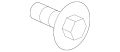 Bolt-Hexagonal H C2S46397OEM