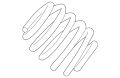Spring-Road C2S47006OEM