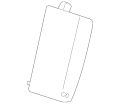 Armrest-Squab C2S47142LEGOEM