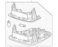 Console-Roof C2S47363LFJOEM