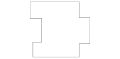 Retainer (Jaguar OEM) C2S47633010OEM