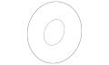 Spacer - Discontinued (Jaguar OEM) C2S48359OEM