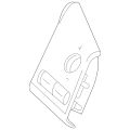 Switch-Cruise Co (Jaguar OEM) C2S49440AMBOEM