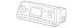 Panel-Air Con Co (Jaguar OEM) C2S49716OEM