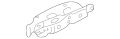 Hinge-Trunk Lid C2S51440OEM