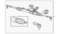 Rack&Pinion-Stee - Discontinued C2S51561EOEM