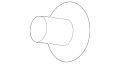 Rivet-Plastic C2S51629OEM