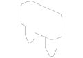 Fuse (Jaguar OEM) C2S52072OEM